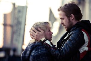 Blue Valentine, from left: Michelle Williams, Ryan Gosling, 2010.