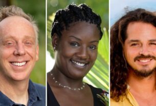 Mike White, Cirie Fields e mais favoritos retornam