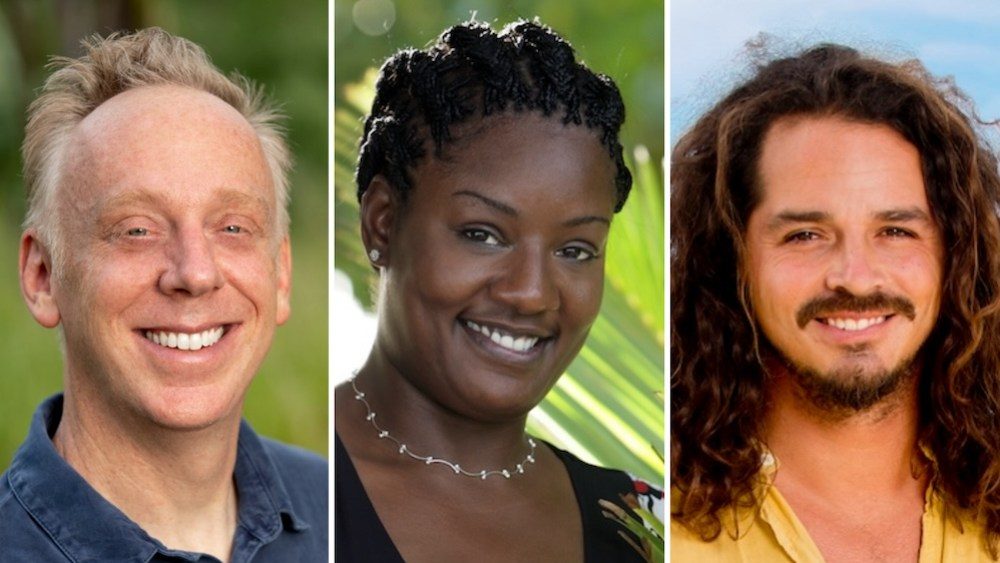 Mike White, Cirie Fields e mais favoritos retornam