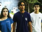 Motorheads Cast & Caracter Guide