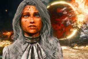 Não cometê o mesmo erro de chefe final do Clair obscur que eu fiz