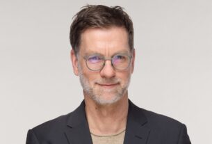YouTube executive Andreas Briese