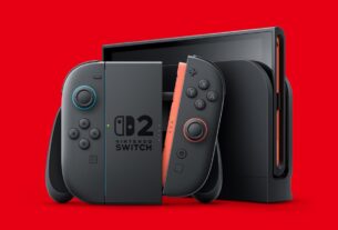 Nintendo Switch 2 Especificações: Tamanho da tela, velocidade e dentro do hardware