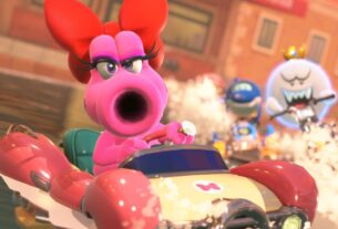 Nintendo anuncia o Gamecom Return, seguindo o Switch 2 Launch