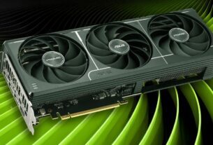 Nvidia GeForce RTX 5060 Revisão: melhor que o desempenho do console - mas não o suficiente VRAM
