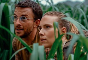 O Jurassic World Rebirth está faltando personagens enormes (e isso é uma coisa boa!)