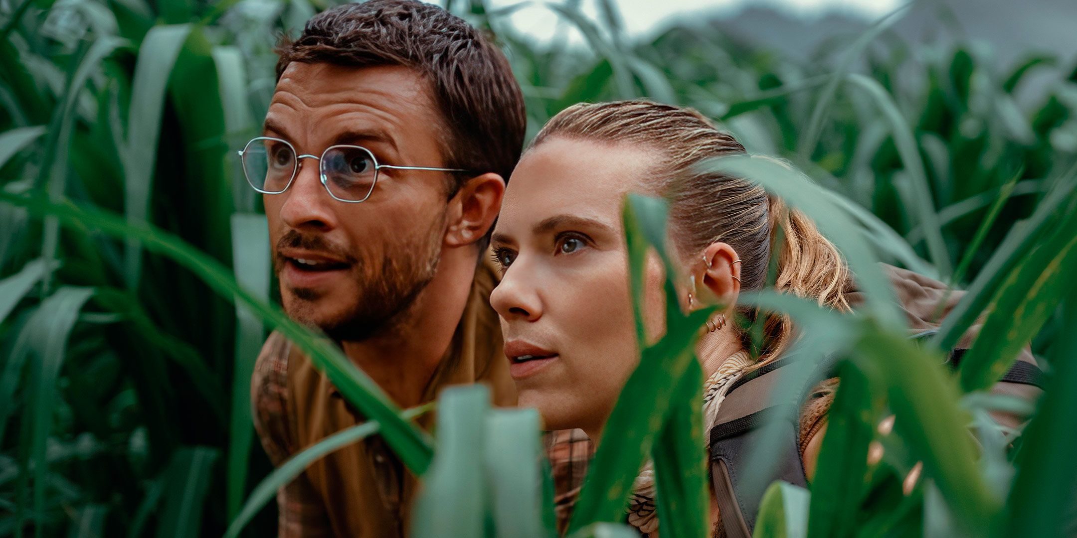 O Jurassic World Rebirth está faltando personagens enormes (e isso é uma coisa boa!)