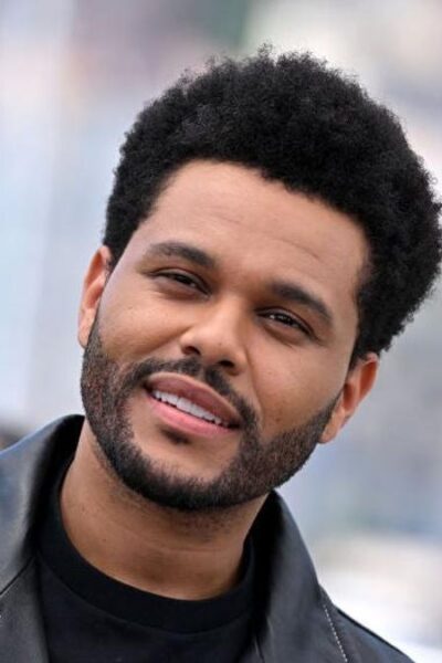 O Weeknd quer agir mais, apesar das críticas ruins de 'The Idol'