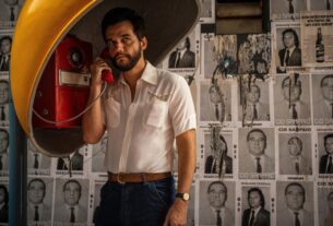 'O agente secreto' ganha o Prêmio Fipresci em Cannes 2025