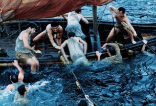 O diretor de 'Black Dog', Guan Hu, traz 'Dong Ji Island' ao mercado de Cannes