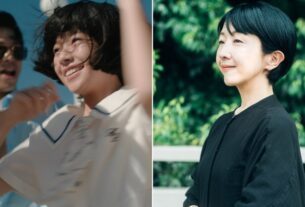 O filme de Cannes 'Renoir' explora a dor da criança no Japão dos anos 80
