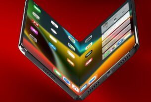 O iPhone dobrável pode se tornar um grampo anual para a Apple