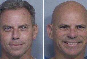 O juiz de Los Angeles reduz a sentença de prisão perpétua de Menendez Brothers