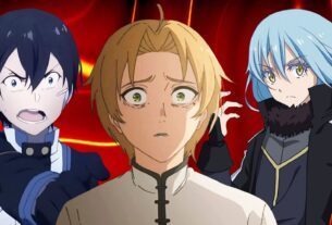 O maior isekai de todos os tempos é uma série subestimada que desconstrói todo o gênero