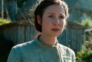 O mais novo título do livro de Outlander torna o maior problema final do programa de TV ainda pior