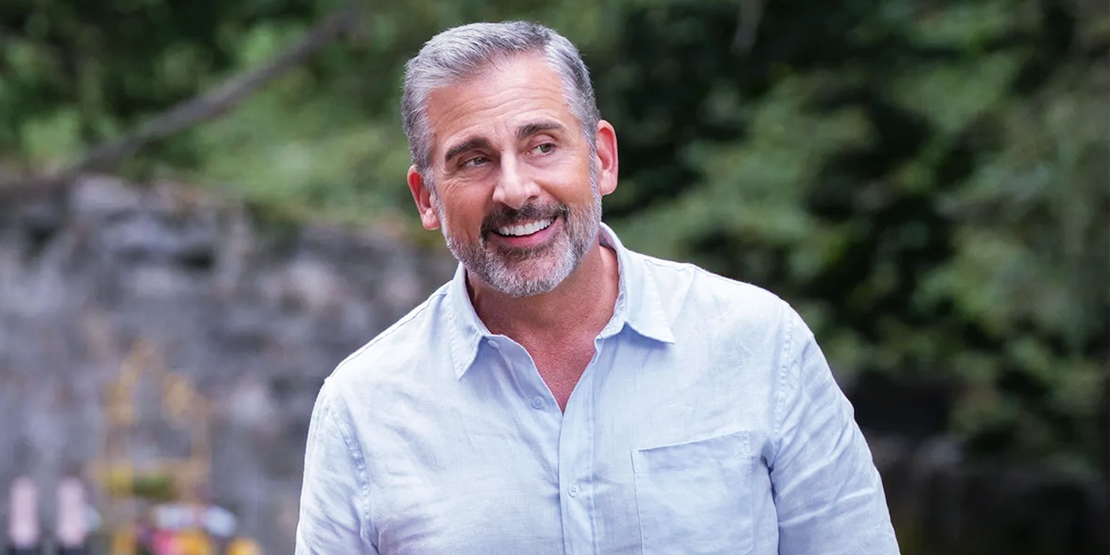 O popular novo show da Netflix de Steve Carell é uma ótima reunião para seu filme subestimado de comédia de ação de US $ 152 milhões de 15 anos atrás