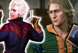 O portão de Baldur 3 perdeu a oportunidade de fazer um recurso oculto que vale a pena para astarion