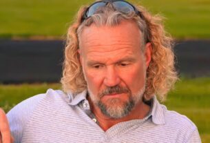 O que aconteceu com Kody Brown depois da Sister Wives Temporada 19?