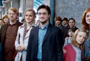 O que aconteceu com todos os principais personagens de Harry Potter após os filmes