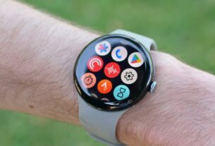 O que queremos ver no Google Pixel Watch 4