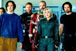 O que todo o personagem Thunderbolts* viu no vazio explicado