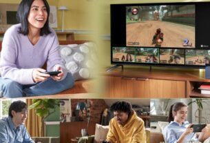 O recurso GameChat do Switch 2 requer um número de telefone celular