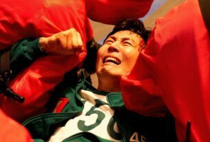 O show coreano mais sombrio da Netflix é tão distorcido que faz o jogo da lula parecer PG