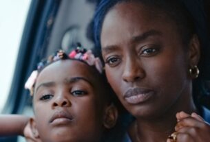O trailer de estréia de Erige Sehiri 'Promised Sky' antes da estréia de Cannes