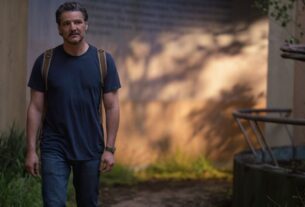 O último de nós cortou um segmento do museu, mas a HBO atirou