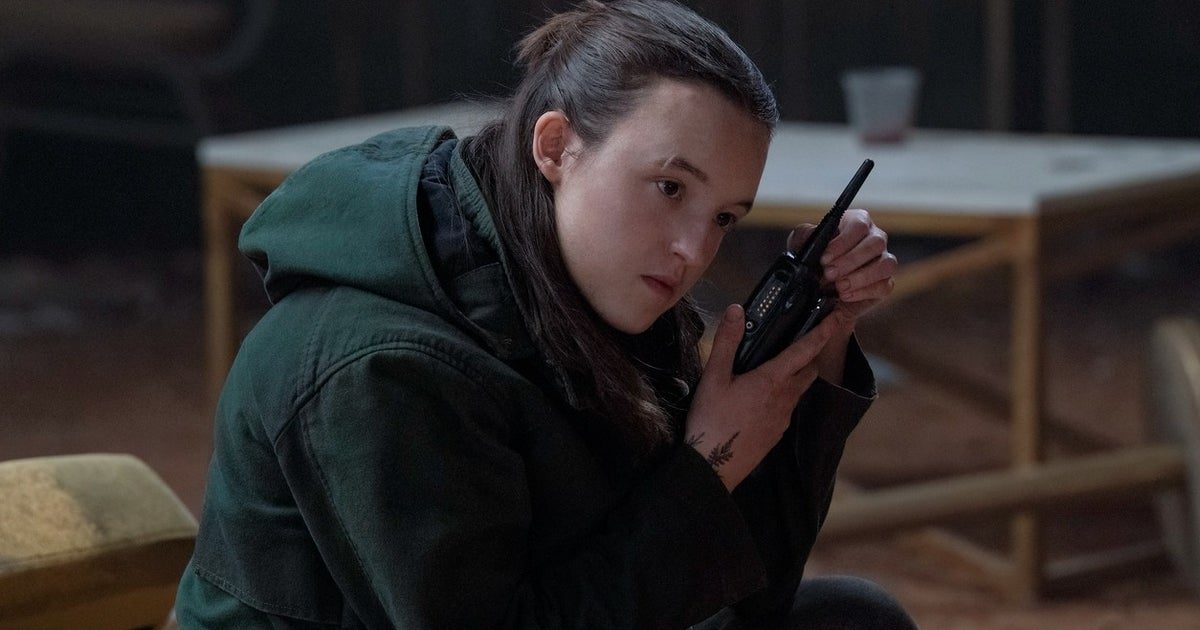 O último showrunners de nós discutirá para onde a terceira temporada vai