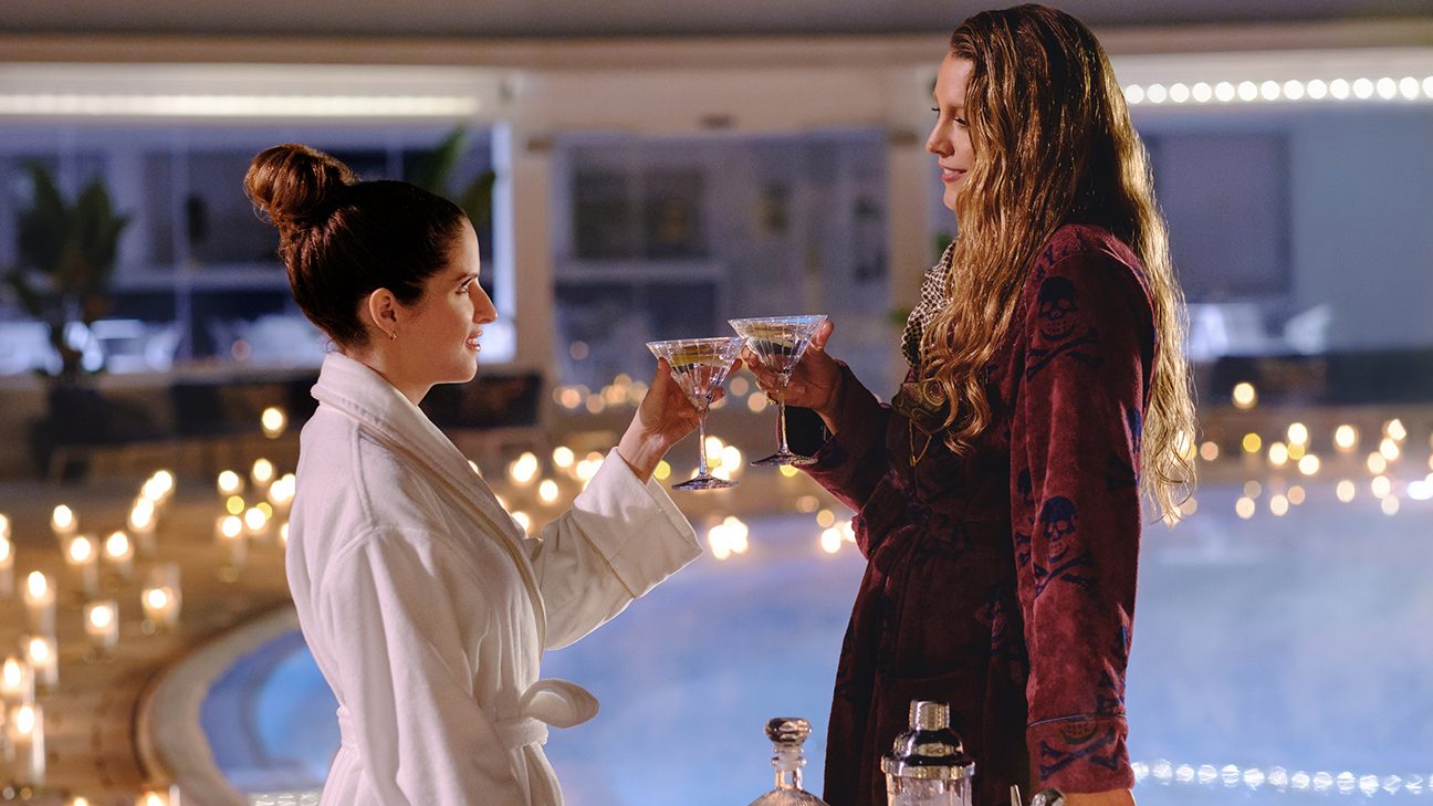 How to Watch 'Another Simple Favor' Sequel Online for Free