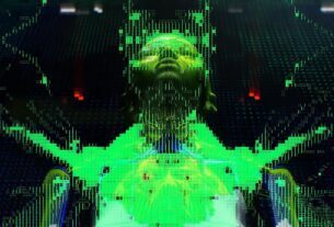 Os desenvolvedores de maratona confirmam que a arte roubada está em jogo, culpa o ex -artista da Bungie