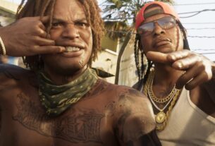 Os fãs acham que o GTA 6 está roubando as semelhanças de pessoas reais