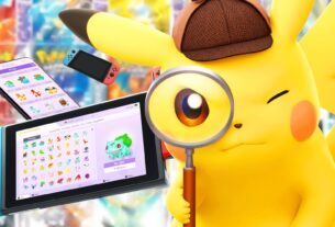 Os jogos de Pokémon estão com vista para o que poderia ser o seu melhor recurso