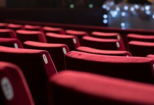 Os proprietários de teatro de cinema querem votar no Oscar, Push para se juntar à academia