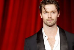 Patrick Schwarzenegger quer entrar no 'American Psycho' de Luca Guadagnino