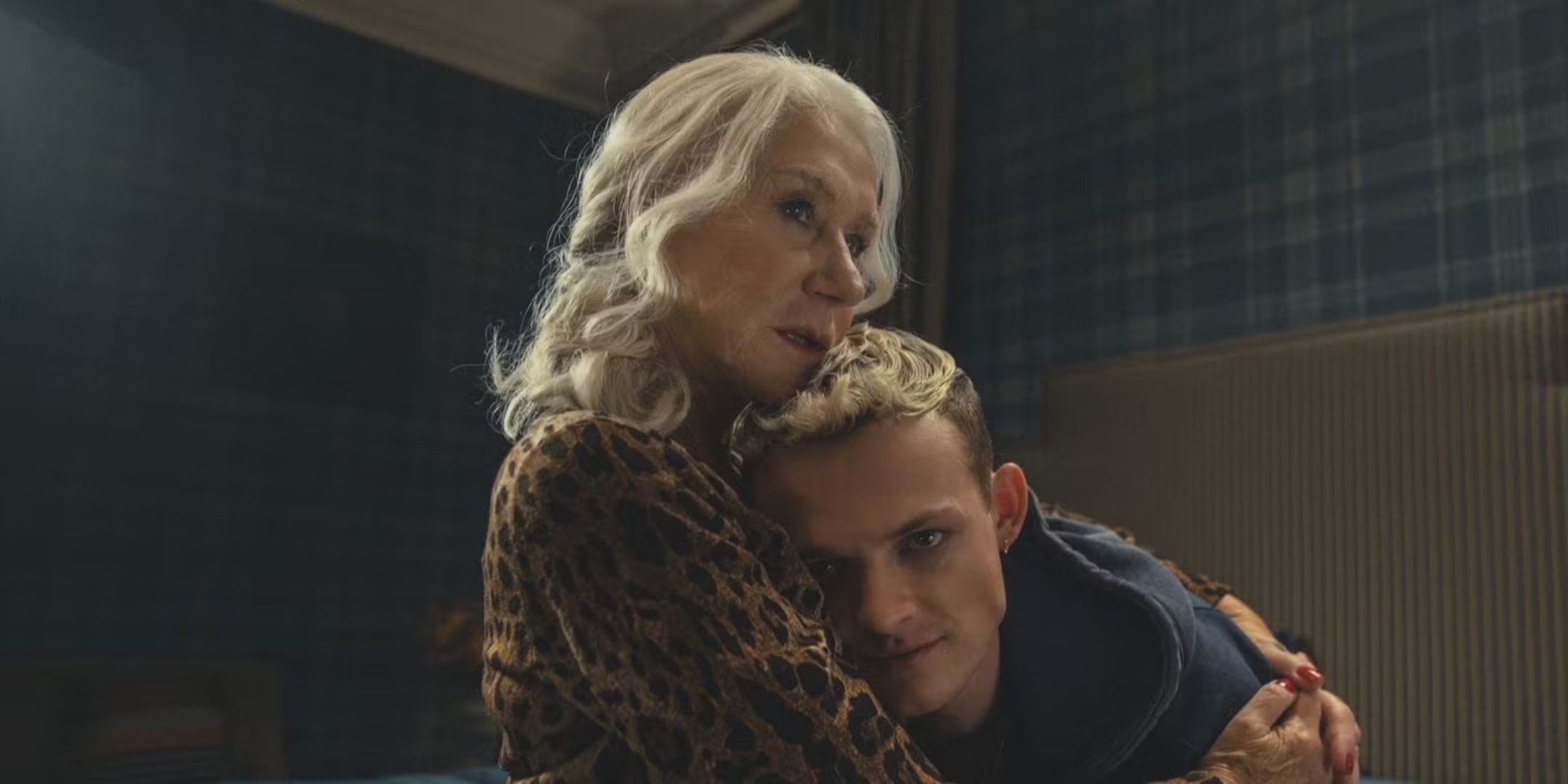 Por que Maeve avisou Gina para longe de Eddie na primeira temporada de Mobland, episódio 9, e qual é o seu verdadeiro relacionamento com ele?