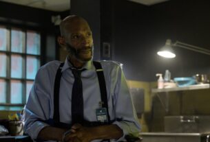 Por que destino final: linhagens pulverizaram uma cena pós-crédito de Tony Todd
