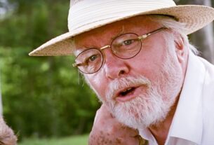 Por que o filme Jurassic Park de 1994 não tinha espécies aquáticas, explicada pela ciência