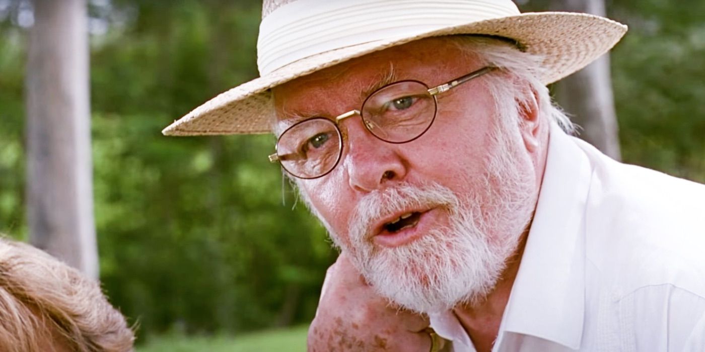 Por que o filme Jurassic Park de 1994 não tinha espécies aquáticas, explicada pela ciência