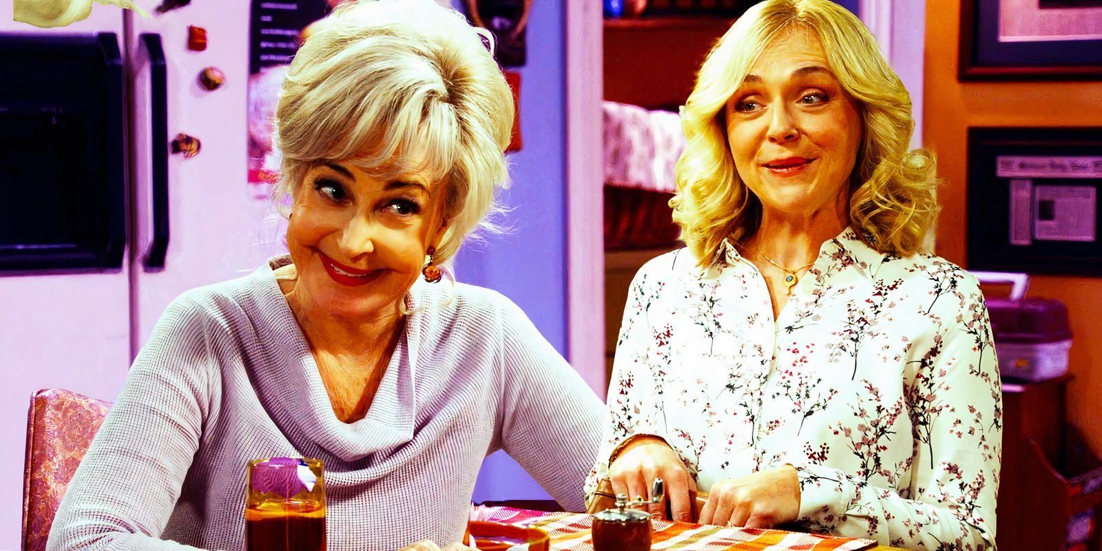 Primeiro Episódio 19 de Casamento de Georgie & Mandy destaca seu grande erro de vilão