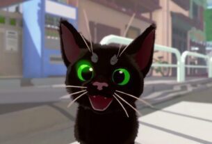 Quanto tempo dura o pequeno gatinho, grande cidade?