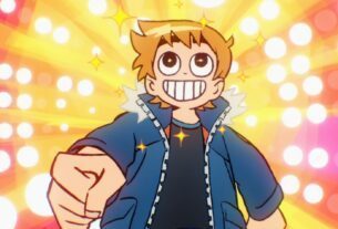 Quem Doug Sherwood era e por que Scott Pilgrim faz tributo a ele, explicou