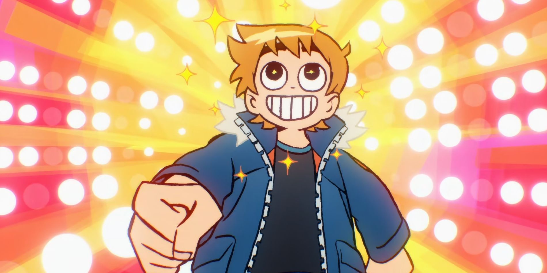 Quem Doug Sherwood era e por que Scott Pilgrim faz tributo a ele, explicou