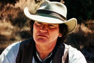 Quentin Tarantino tem palavras duras sobre este popular show ocidental