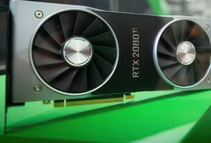 RTX 2080 TI da NVIDIA revisitado em 2025: sete anos - e ainda está entregando
