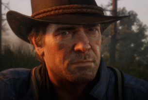 Red Dead Redemption 2 supostamente definido para o Switch 2, enquanto o chefe da Take-Two elogia o console da Nintendo