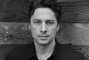 Reinicialização 'Scrubs': Zach Braff se junta ao elenco