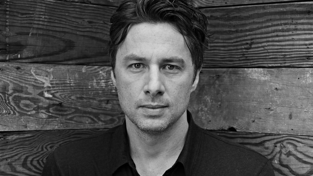 Reinicialização 'Scrubs': Zach Braff se junta ao elenco