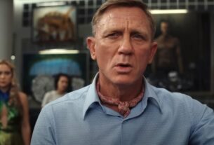 Rian Johnson quer que o lançamento de 3 'de 3' esteja em muitos cinemas